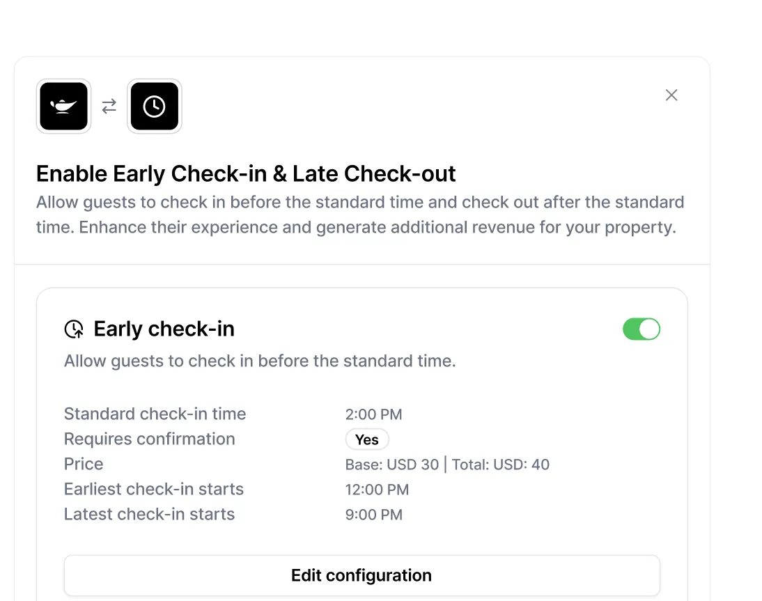 Automatice operaciones