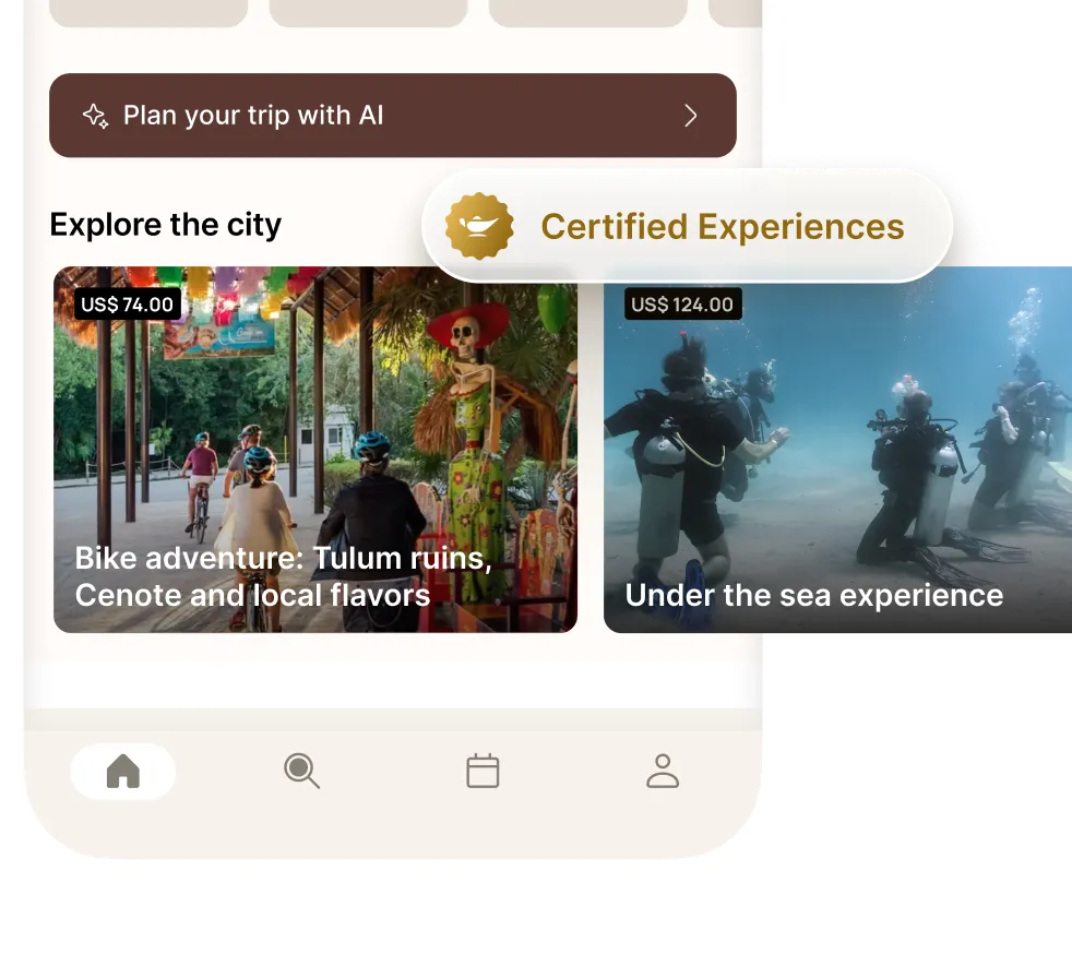 Los proveedores entregan