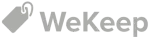 WeKeep