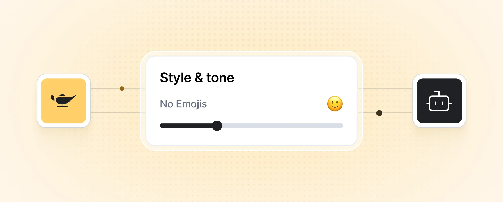 AI Messaging Concierge