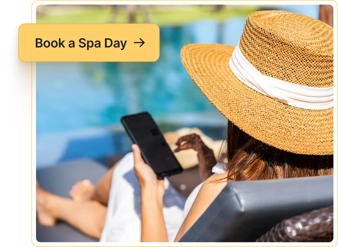 Manage from one place