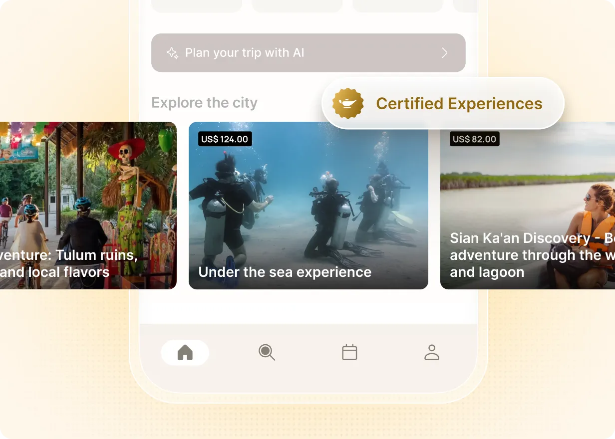 Orquestación de servicios