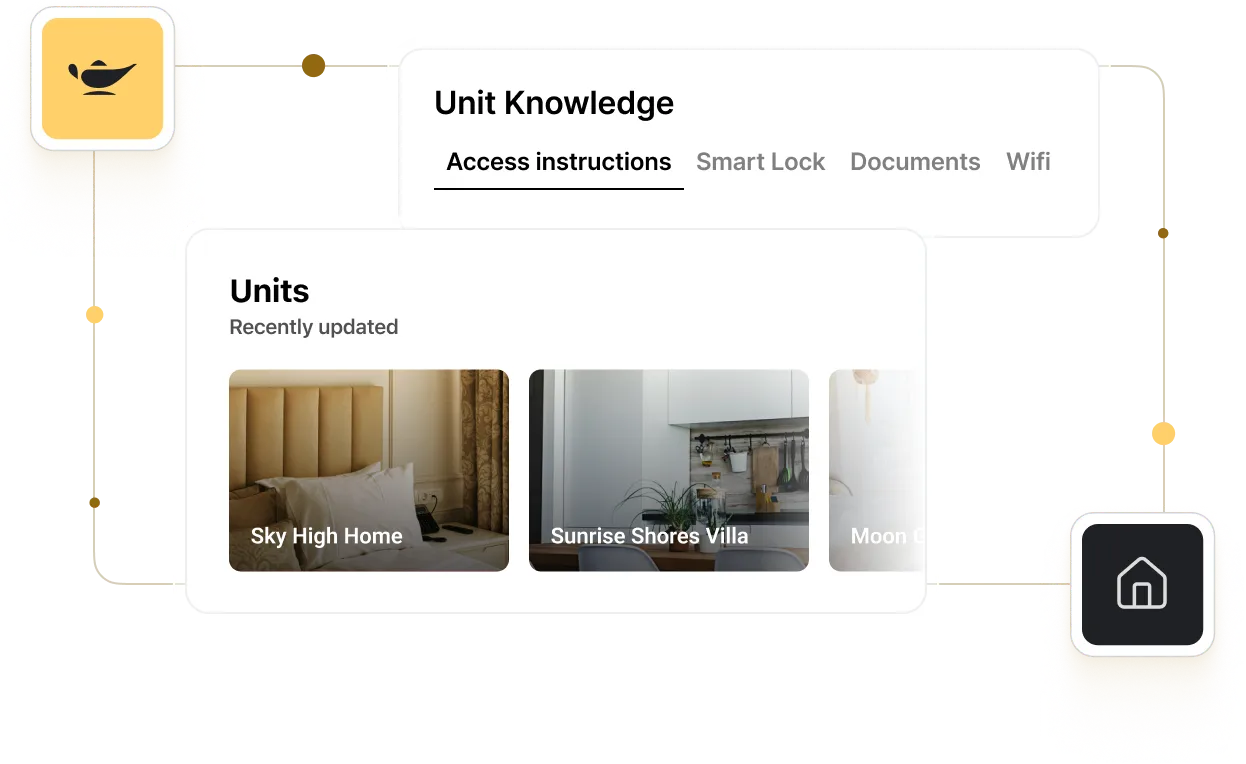 Property Intelligence Layer