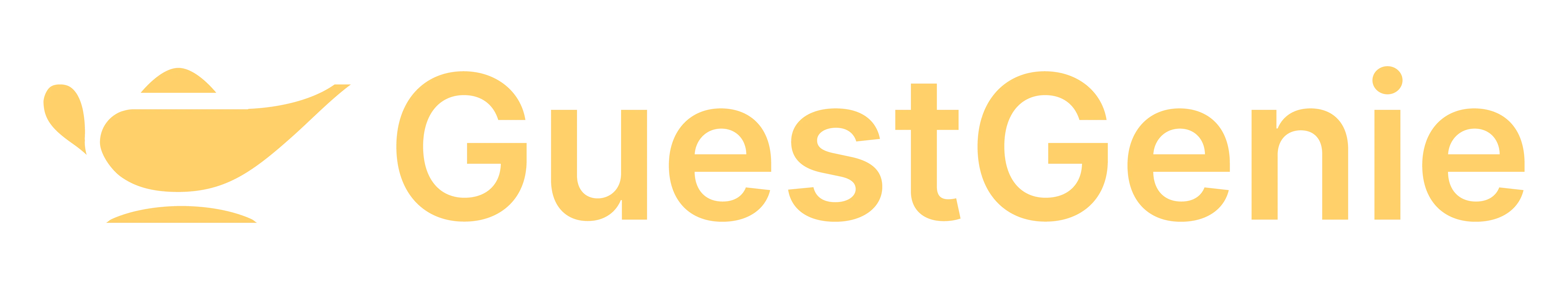 GuestGenie